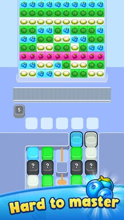 Tile Out screenshot 8