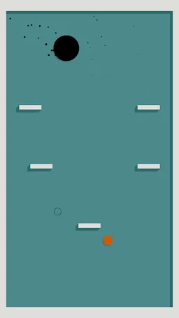 BALAR : A Minimal Puzzle Game screenshot 6