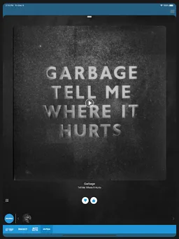 Радио ULTRA screenshot 1