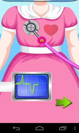 Doctors Office Clinic screenshot 1