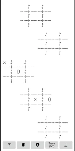 Emulator for TI-59 Calculator screenshot 4