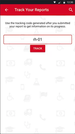 Action for Transparency screenshot 6