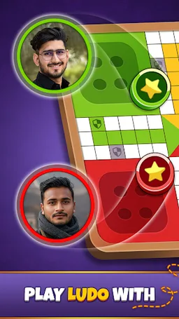 Ludo Game(लूडो) : Online Ludo screenshot 8