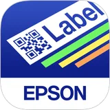 Epson iLabel icon