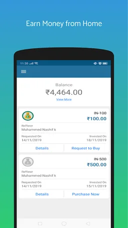 ServoDeal screenshot 1