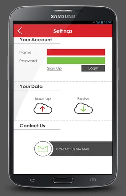 Apple A Day Productivity App screenshot 15