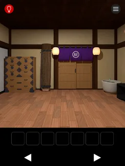 Wappoi Room Escape screenshot 4