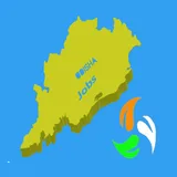Odisha Jobs icon