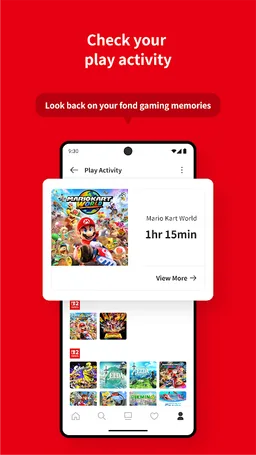 Nintendo Store screenshot 5