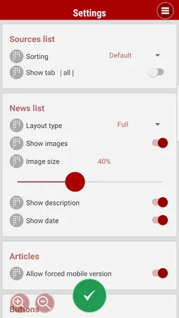 Restless Philly - News Phily screenshot 1