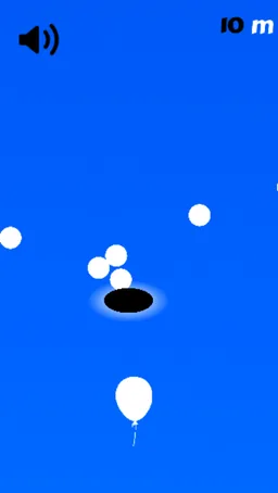 Come Up : Balloon Kepeer Up screenshot 4