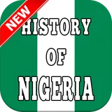 History of Nigeria icon