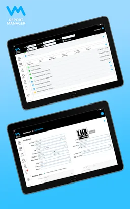 Visual Merchandising Report Ma screenshot 3