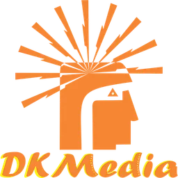 DK Media - Brokers Matrimony A icon