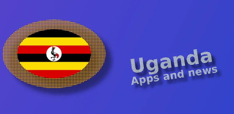Uganda apps cover image