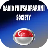 Thitsarparami Society Radio SG icon