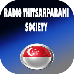Thitsarparami Society Radio SG icon