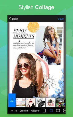 FotoRus - Photo Editor screenshot 10
