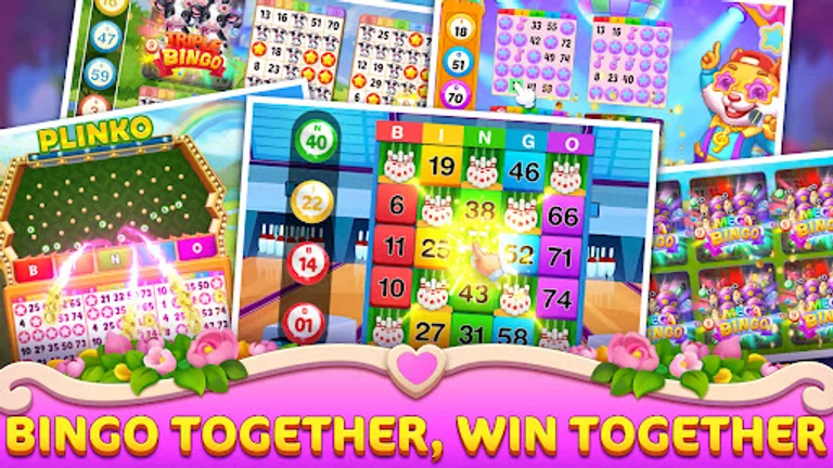 Bingo Wild - Animal BINGO Game screenshot 5