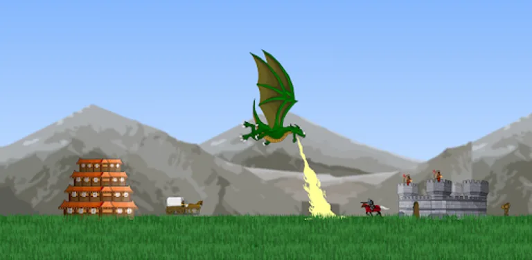 Castle Wars Online cover image