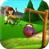 Krishna The Yodha - Krishna Matuki rescue icon