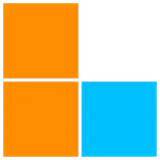 Orange icon