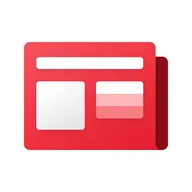 Microsoft News icon