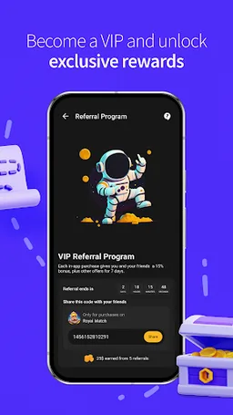 Aptoide Wallet screenshot 5