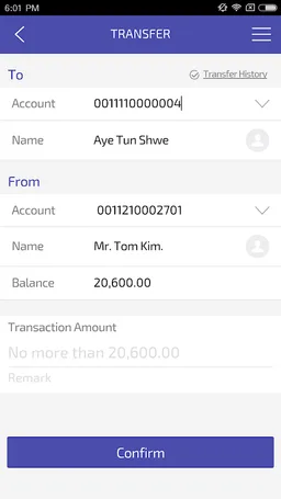 Trusty ECommerce Customer screenshot 7