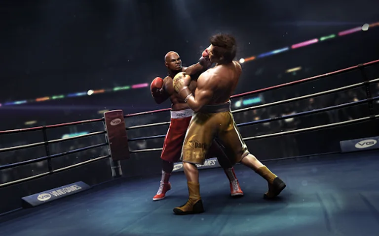Real Boxing – Fighting Game screenshot 5