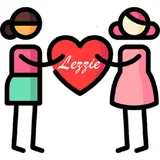 Lesbian dating App & Bisexual Dating app chat room icon