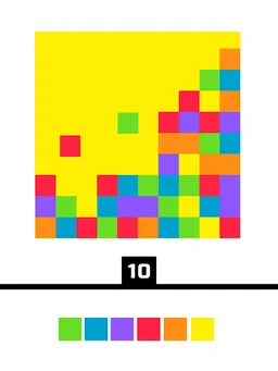 Flood it ! Chroma : the game screenshot 9