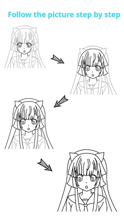 How To Draw Comics screenshot 3