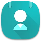 ZenUI Dialer & Contacts icon