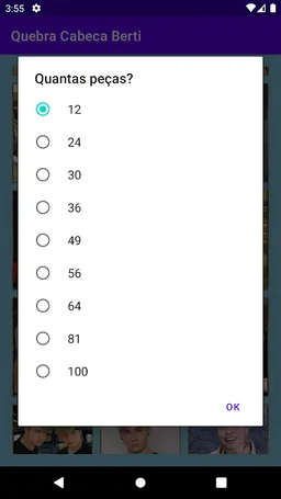 Quebra-Cabeças Irmaos Berti screenshot 3