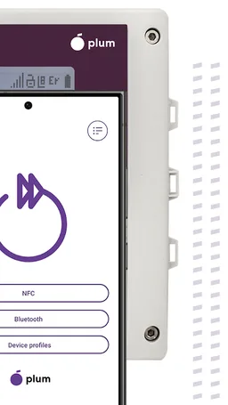 ConfIT! data loggers screenshot 2
