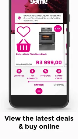 Game Stores screenshot 3