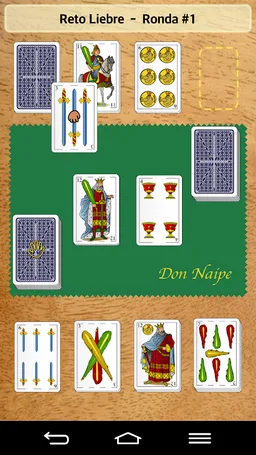 Fast Cards screenshot 4