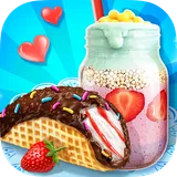 Master Dessert Chef! icon