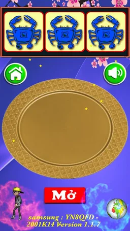 Bau Cua 2021 3D screenshot 3