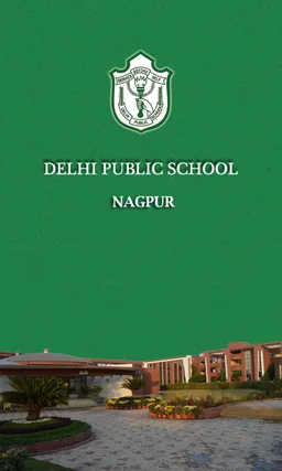 Delhi Public School Nagpur screenshot 8