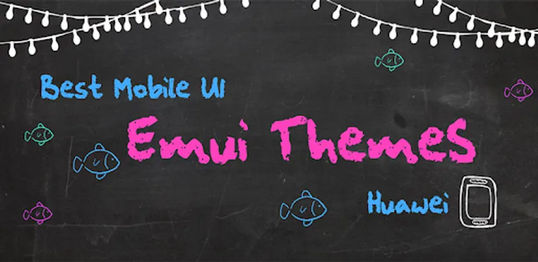 MiOs12.5 Super Live Wallpaper EMUI Theme cover image