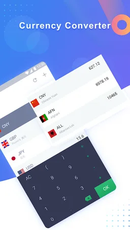 Calculator - Multi Calculator screenshot 4