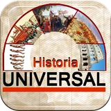 Historia Universal icon