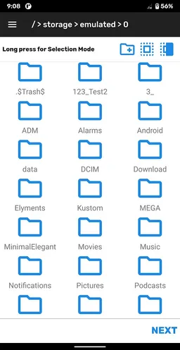 File Tools screenshot 10