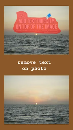 Remove Unwanted Object screenshot 2