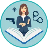 Женские детективные романы icon