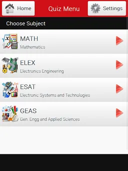 Electronics Engineer Ultimate Review screenshot 10