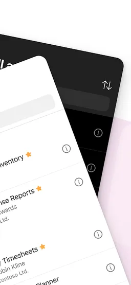Power Apps screenshot 2
