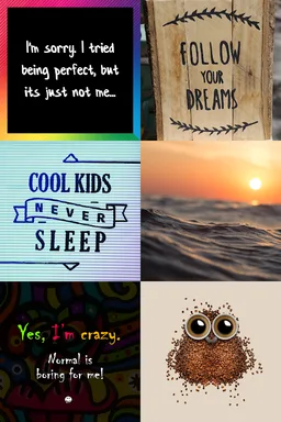 Profile pictures for WhatsApp screenshot 6